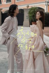 -黑马婚纱摄影