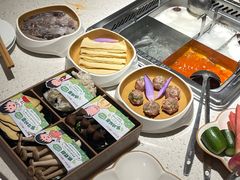 -海底捞火锅(创意园店)