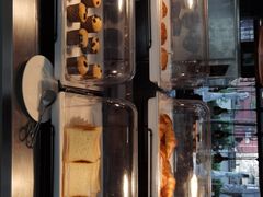 -北京德胜门华宇假日酒店·画廊咖啡厅