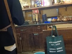 -霄汉羊排(万松园一店)