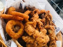 -宝莱纳餐厅(滨江店)