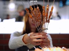 -很久以前羊肉串(大宁中心广场店)