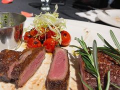 -小火花·干式熟成牛排馆Spark SteakHouse(剑桥郡店)