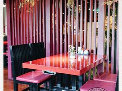 大堂-初花·日本料理