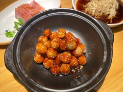 芋艿-花园茶楼(兴城西路店)