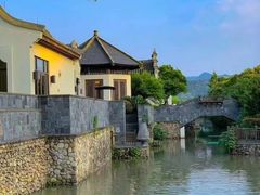 -宁波柏悦酒店·钱湖渔港