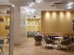 -奈雪的茶(国金中心店)