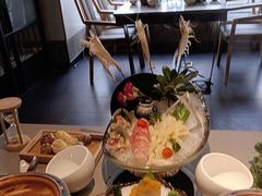 -享月汤皇·海鲜小火锅·聚会(曲江创意谷店)