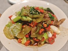 -潇湘阁(汉光百货店)