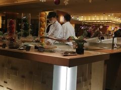 -豫园万丽酒店-万丽轩中餐厅(河南南路店)