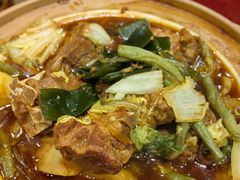 -宏状元现熬粥·京味菜(五棵松店)