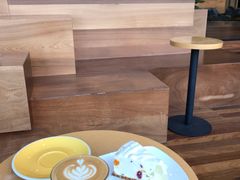 -Seesaw Coffee(朝阳大悦城店)