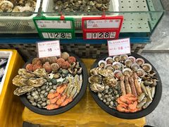 -海岛渔村大酒店(云霄路店)