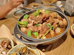 -水煮三国·川鲁江湖菜(香山店)