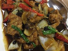 -钱塘府海鲜餐厅