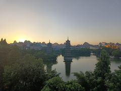 -忆咖啡观景餐厅(桂林象山公园店)