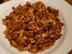 醋溜木须-南门小馆·清真(国贸商城店)