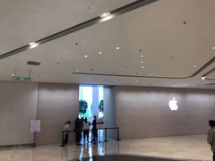 -Apple零售店(苏州店)