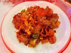 -巴陵亿口香·招牌卤虾(天马店)