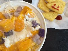 -水牛奶皇后糖水铺(深圳总店)
