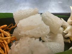 -木王宴语·野生鲜菌火锅(玉河店)