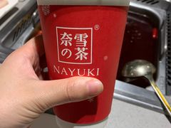 -奈雪的茶(石厦时代广场店)