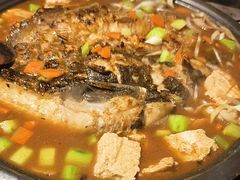-探鱼·鲜青椒爽麻烤鱼(领展购物广场店)