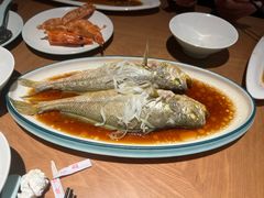 -波螺油子青岛本帮菜(银座店)