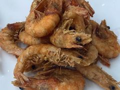 -聚德福海鲜家常菜(刘庄店)