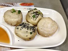 -小杨生煎(白玉兰广场店)