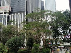 -连城·新天地(福华一路店)