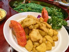 -乔家满族八大碗(流水沟店)