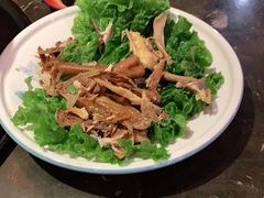 -粗粮人家·东北菜(洋桥店)