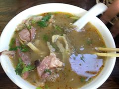 -春雨羊汤店(广开四马路总店)