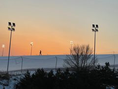 -大同万龙白登山国际滑雪场