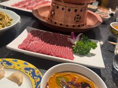 -南门涮肉(上海二店)