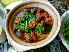 -风味小馆(天目湖宾馆店)