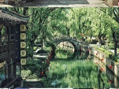 -绍兴鲁迅故里·沈园景区