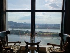 -长沙富力万达文华酒店