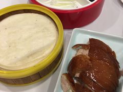 -东兴楼饭庄(六里桥店)