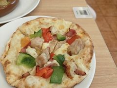 -萨莉亚意式餐厅(京溪南方医院店)