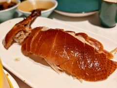 -大鸭梨烤鸭(望京店)
