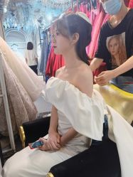-韩国天使嫁衣婚纱礼服馆(上海旗舰店)
