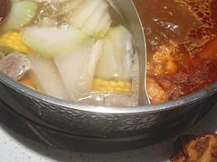 -左庭右院鲜牛肉火锅(苏州园区永旺店)