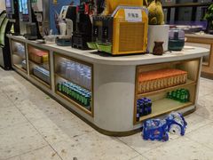 自助取餐区-纽斯特牛排自助餐厅(浦江万达店)