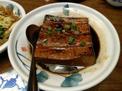 一块豆腐-七菜馆·东北菜·蒸饺(文体路店)