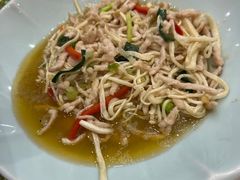 -玉华台饭庄·淮扬菜·烤鸭(望京店)