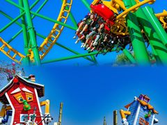 -大连海昌发现王国主题公园