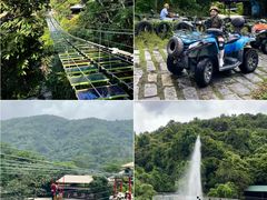 -海南槟榔谷黎苗文化旅游区