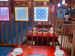 -蜀滋香鲜鱼火锅(黄金路店)